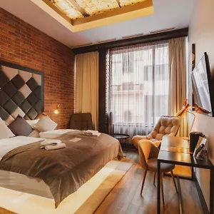 The Loft Ξενοδοχείο Βουδαπέστη