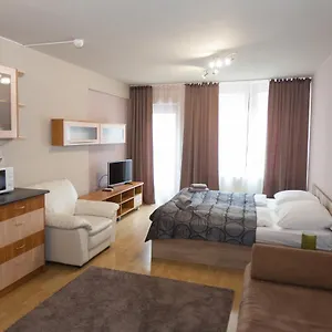 Anva House Πανδοχείο Βουδαπέστη